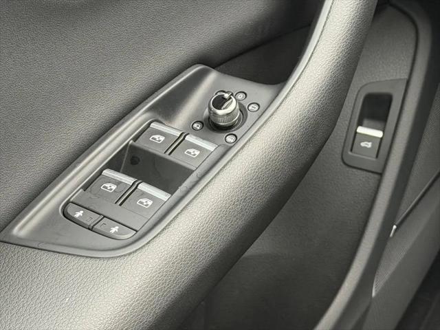 2020 Audi Q7 Premium Plus 55 TFSI quattro Tiptronic