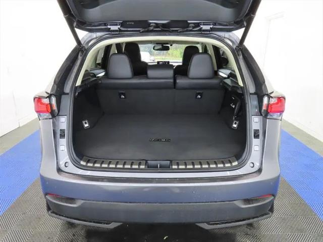 2015 Lexus NX 300h 300h