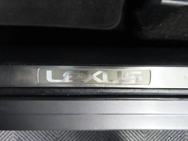 2015 Lexus NX 300h 300h