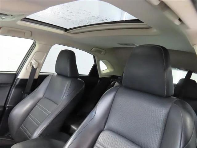 2015 Lexus NX 300h 300h