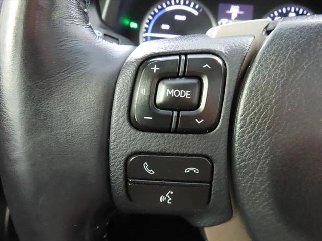 2015 Lexus NX 300h 300h