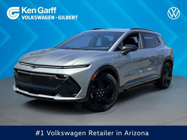 2025 Chevrolet Equinox RS for sale in Gilbert, AZ