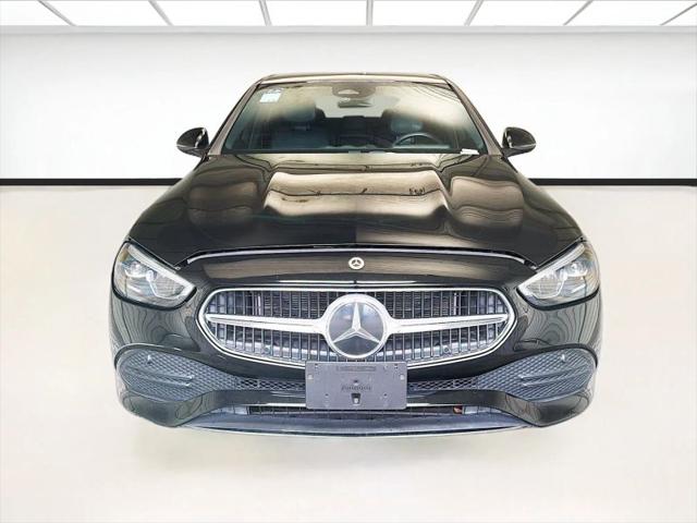 2024 Mercedes-Benz C-CLASS C 300 C 300