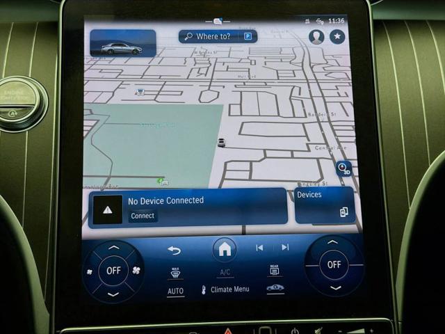 2024 Mercedes-Benz C-CLASS C 300 C 300
