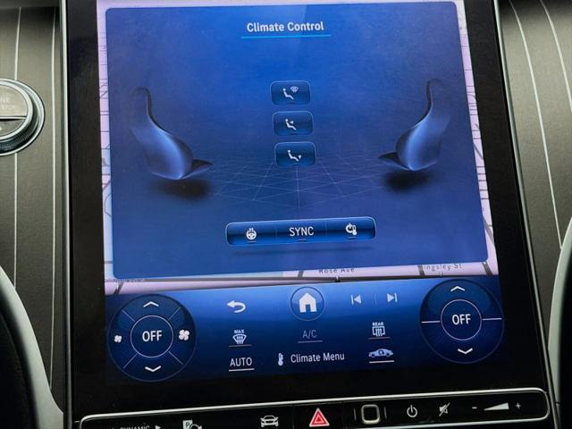 2024 Mercedes-Benz C-CLASS C 300 C 300
