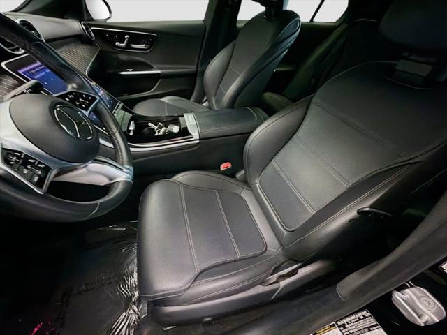 2024 Mercedes-Benz C-CLASS C 300 C 300