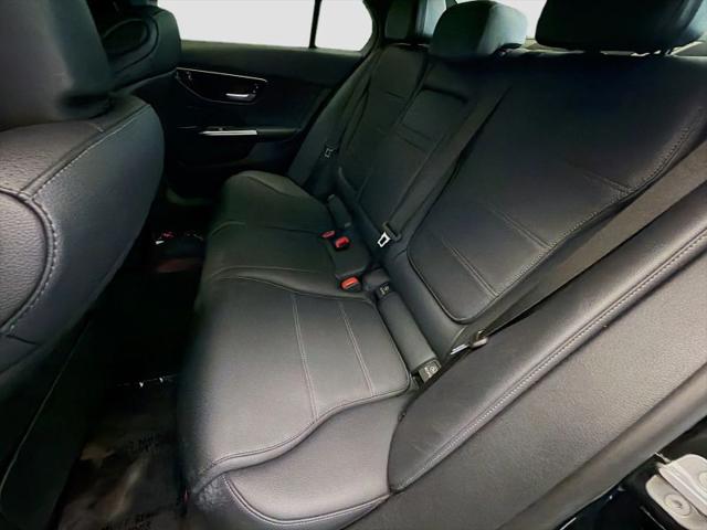 2024 Mercedes-Benz C-CLASS C 300 C 300