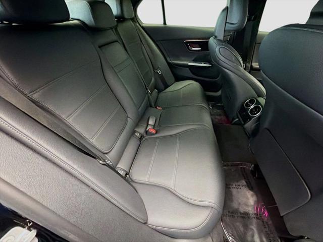 2024 Mercedes-Benz C-CLASS C 300 C 300