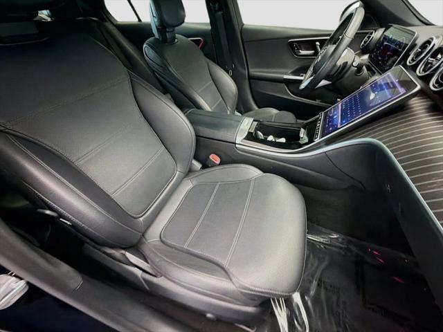2024 Mercedes-Benz C-CLASS C 300 C 300