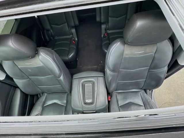 2020 Cadillac Escalade 4WD Premium Luxury