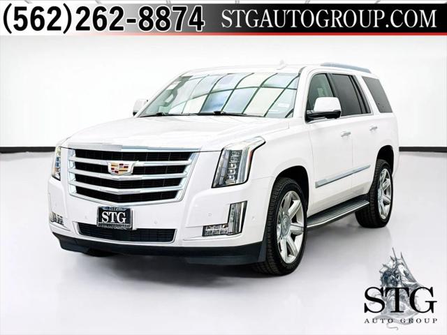 2020 Cadillac Escalade 4WD Premium Luxury for sale in Montclair, CA