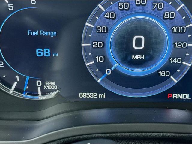 2020 Cadillac Escalade 4WD Premium Luxury