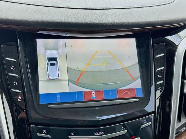 2020 Cadillac Escalade 4WD Premium Luxury