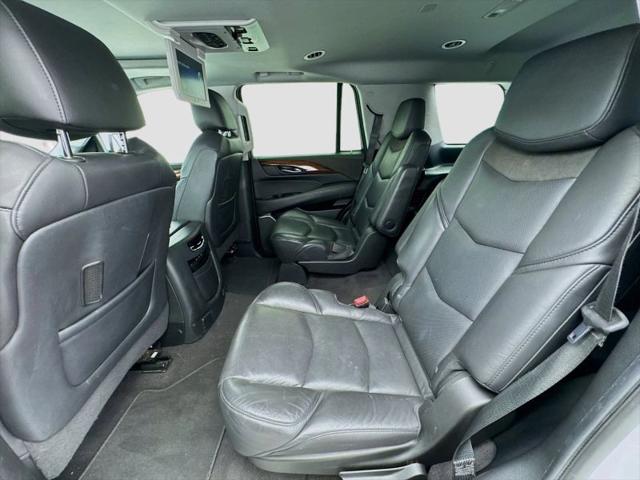 2020 Cadillac Escalade 4WD Premium Luxury