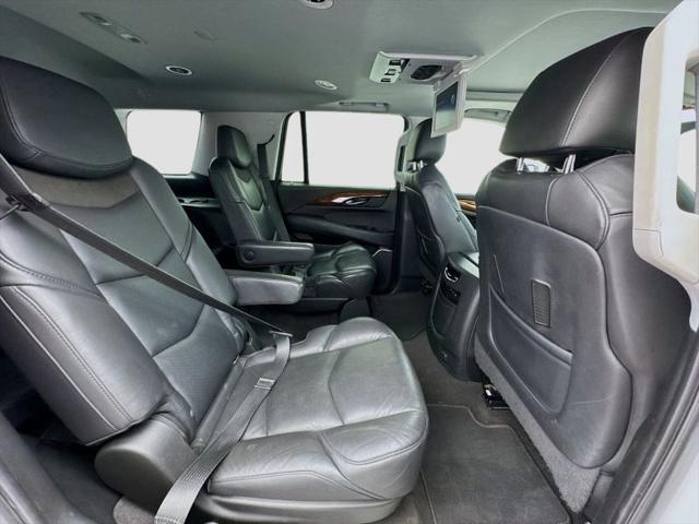 2020 Cadillac Escalade 4WD Premium Luxury
