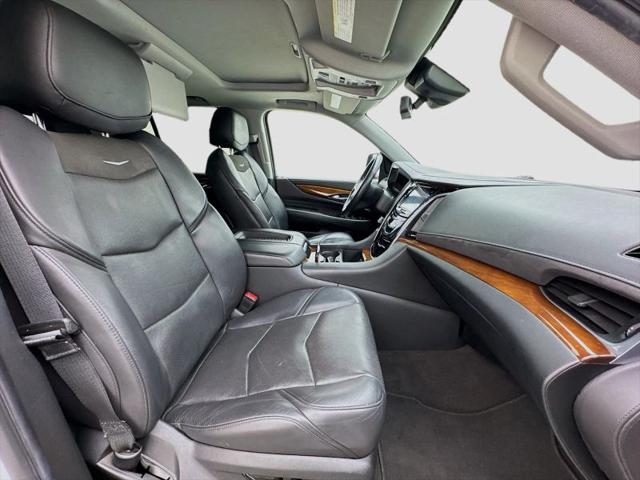 2020 Cadillac Escalade 4WD Premium Luxury