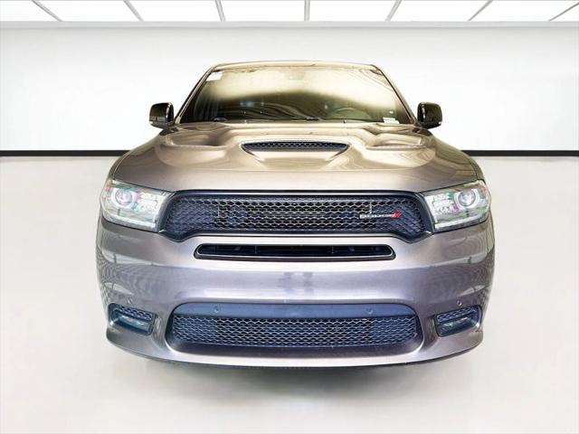 2018 Dodge Durango R/T RWD