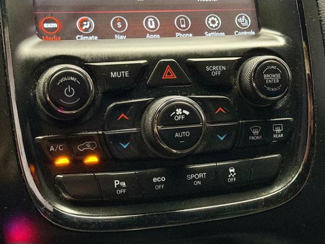 2018 Dodge Durango R/T RWD