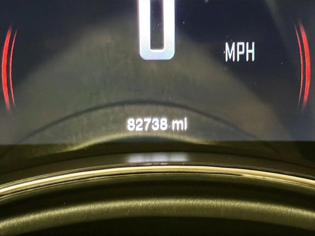 2018 Dodge Durango R/T RWD