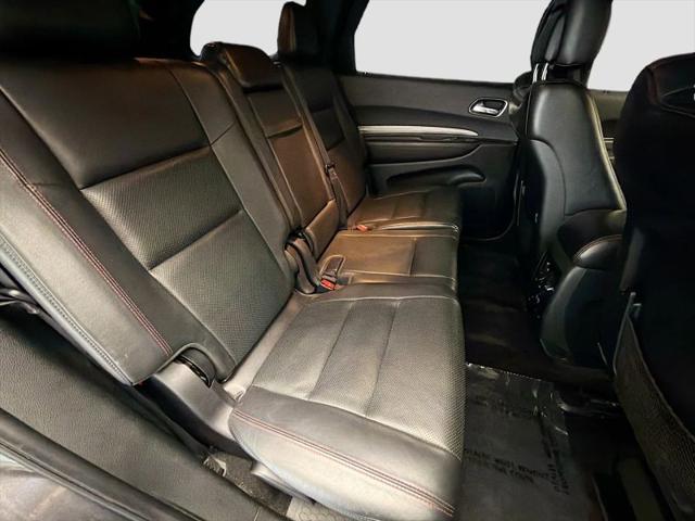 2018 Dodge Durango R/T RWD