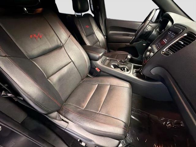 2018 Dodge Durango R/T RWD