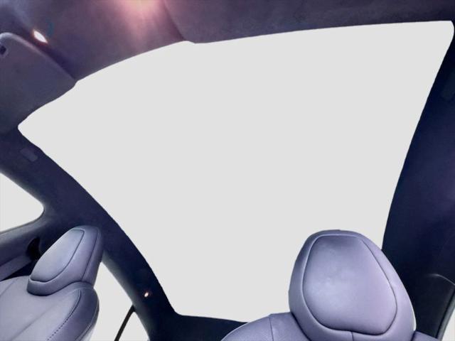 2022 Tesla Model S Dual Motor All-Wheel Drive