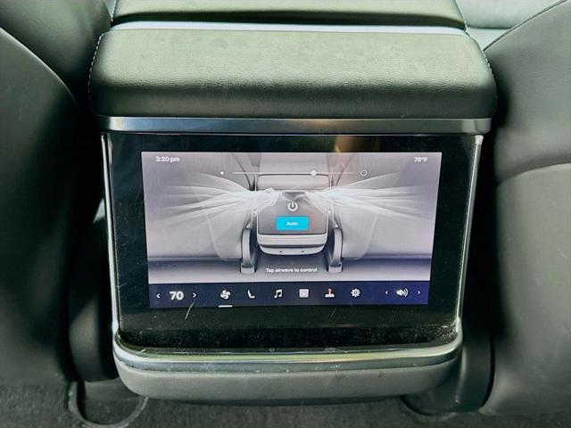 2022 Tesla Model S Dual Motor All-Wheel Drive