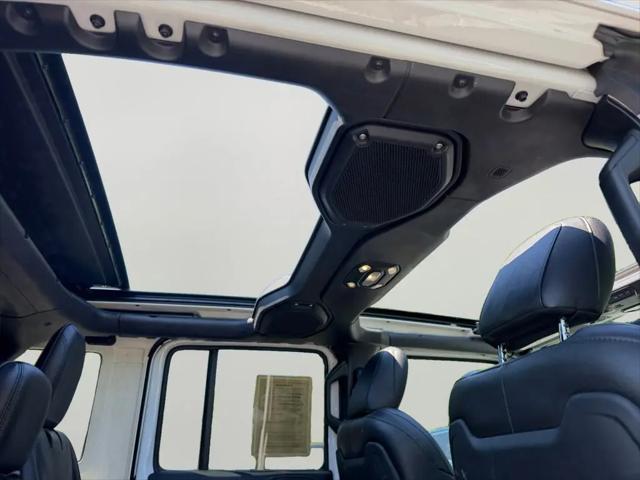 2021 Jeep Wrangler Rubicon 4x4