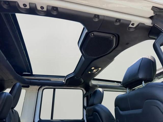2021 Jeep Wrangler Rubicon 4x4