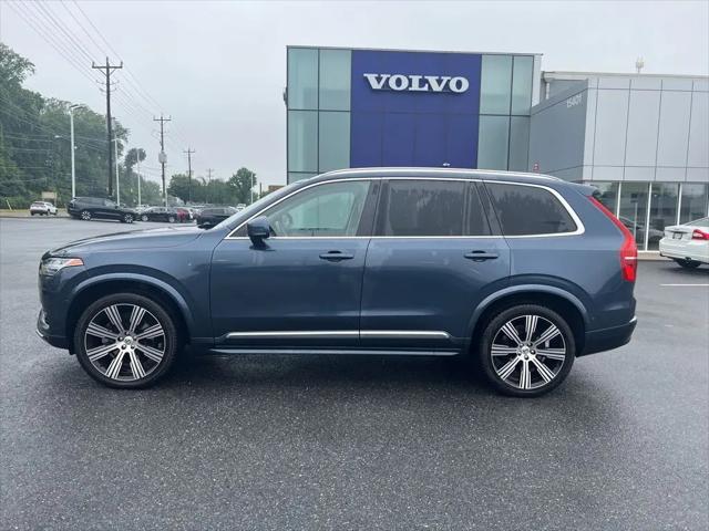 2023 Volvo XC90 B6 Ultimate 7-Seater