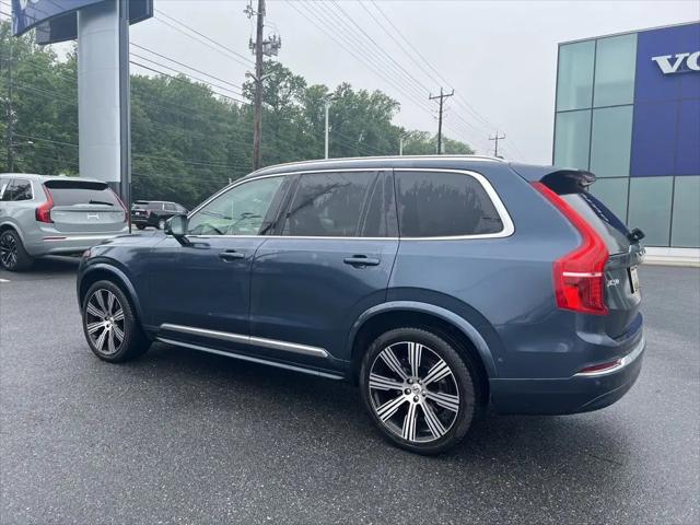 2023 Volvo XC90 B6 Ultimate 7-Seater