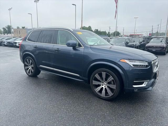 2023 Volvo XC90 B6 Ultimate 7-Seater