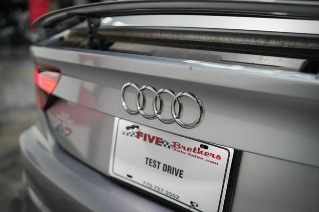 2016 Audi A7 3.0T Premium Plus