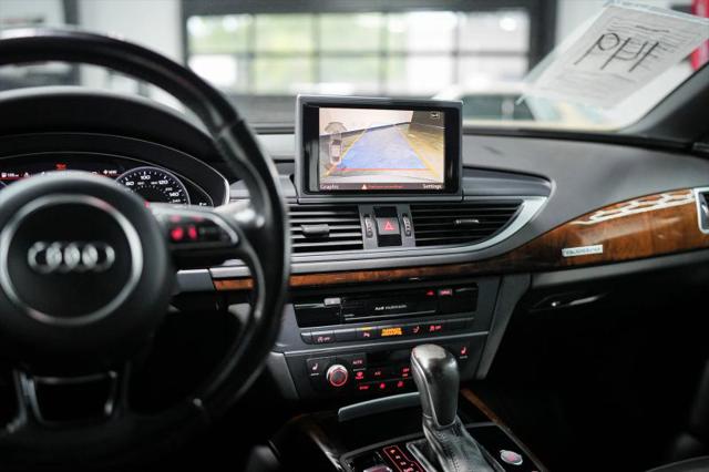 2016 Audi A7 3.0T Premium Plus
