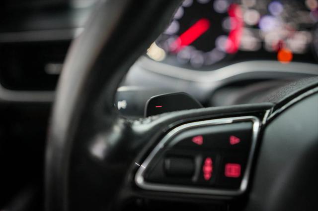 2016 Audi A7 3.0T Premium Plus