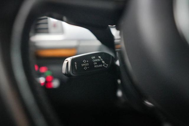 2016 Audi A7 3.0T Premium Plus