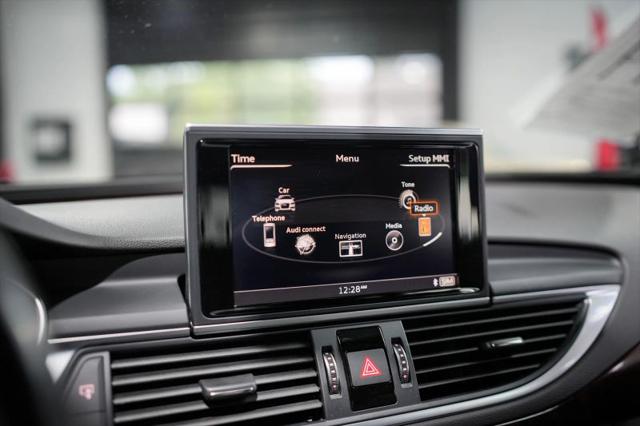 2016 Audi A7 3.0T Premium Plus