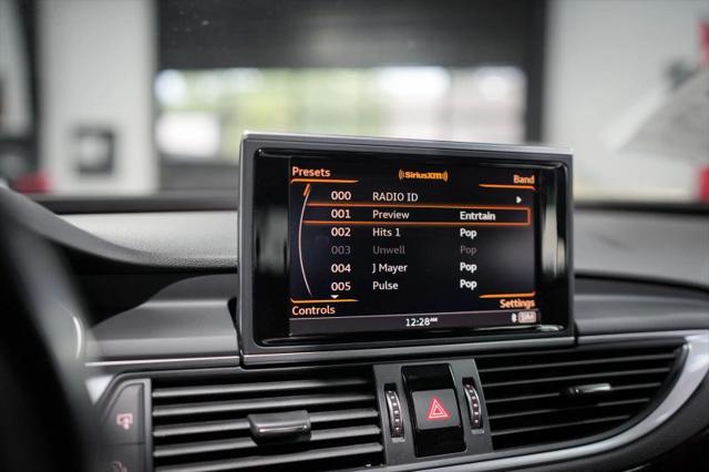 2016 Audi A7 3.0T Premium Plus