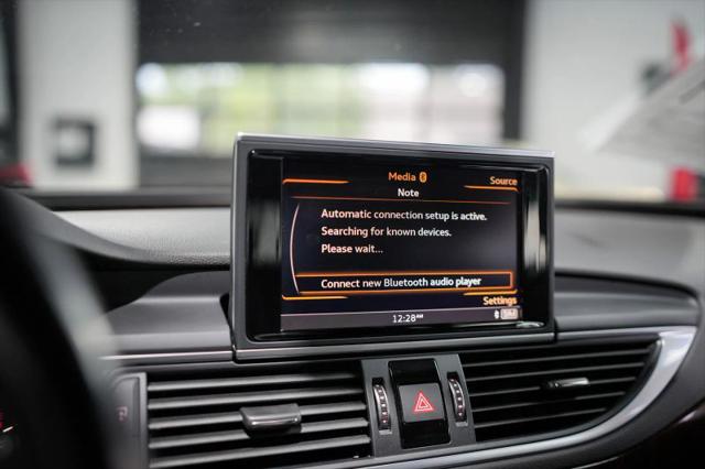 2016 Audi A7 3.0T Premium Plus