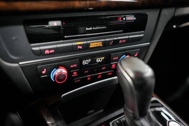 2016 Audi A7 3.0T Premium Plus