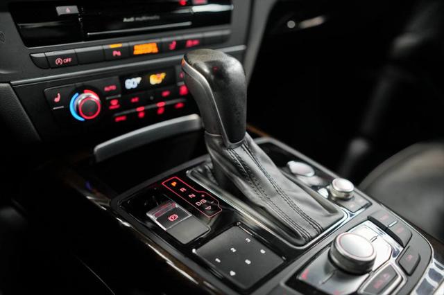2016 Audi A7 3.0T Premium Plus