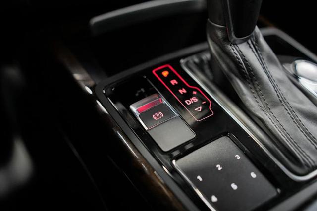 2016 Audi A7 3.0T Premium Plus