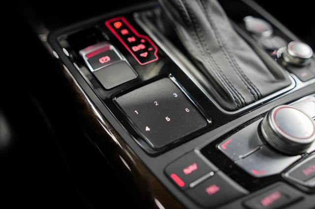 2016 Audi A7 3.0T Premium Plus