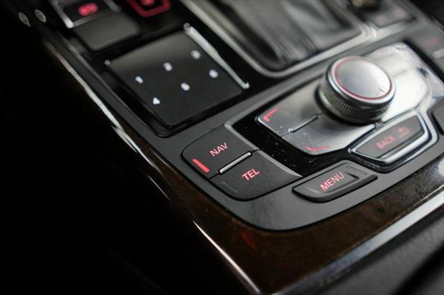 2016 Audi A7 3.0T Premium Plus
