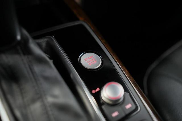 2016 Audi A7 3.0T Premium Plus