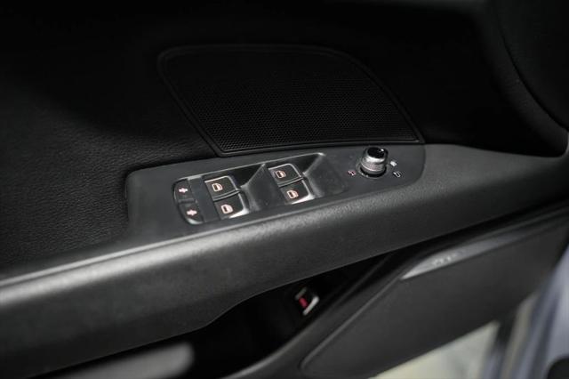 2016 Audi A7 3.0T Premium Plus