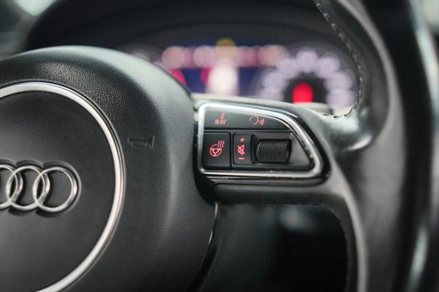2016 Audi A7 3.0T Premium Plus