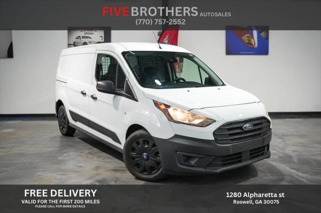 2022 Ford Transit Connect XL Cargo Van for sale in Roswell, GA