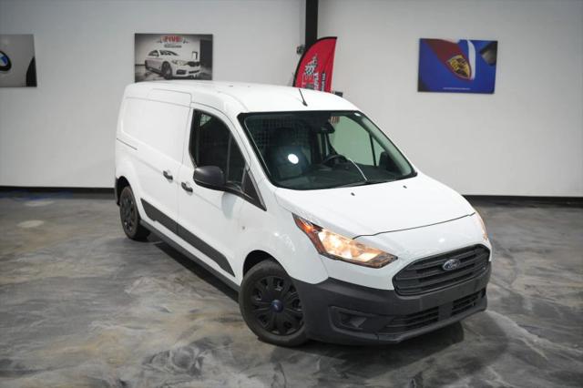 2022 Ford Transit Connect XL Cargo Van