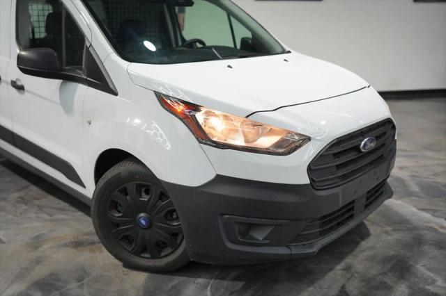 2022 Ford Transit Connect XL Cargo Van